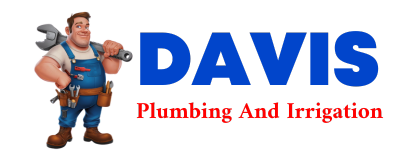 Trusted plumber in LAVACA